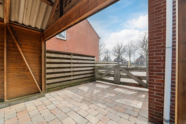 Medium property photo - Scheepswerfstraat 27b, 9501 NR Stadskanaal